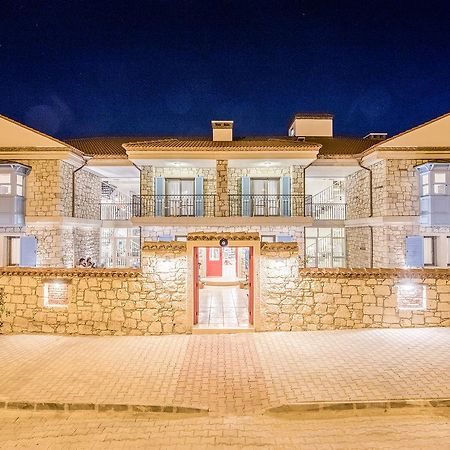 Bademli Konak Otel Датча Экстерьер фото